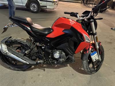 S200بنيلي