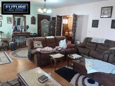 شقة 157 م + 82 م جاردن في الرحاب 1 المرحلة الرابعة في التجمع الخامس القاهرة الجديدة
