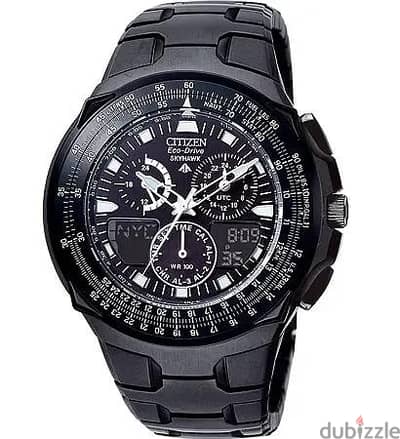Citizen Promaster Eco-drive
