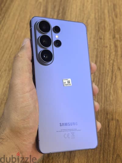 Galaxy S26 Ultra