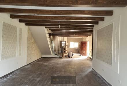 I Villa for Rent in Mountain View Chillout Park – Duplex with Private Garden & Open View
