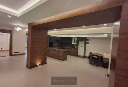 شقة أرضي بجاردن خاصة للبيع في زايد ديونز – تشطيب Ultra Super Lux ولوكشين ناصية مميز _ الشيخ زايد