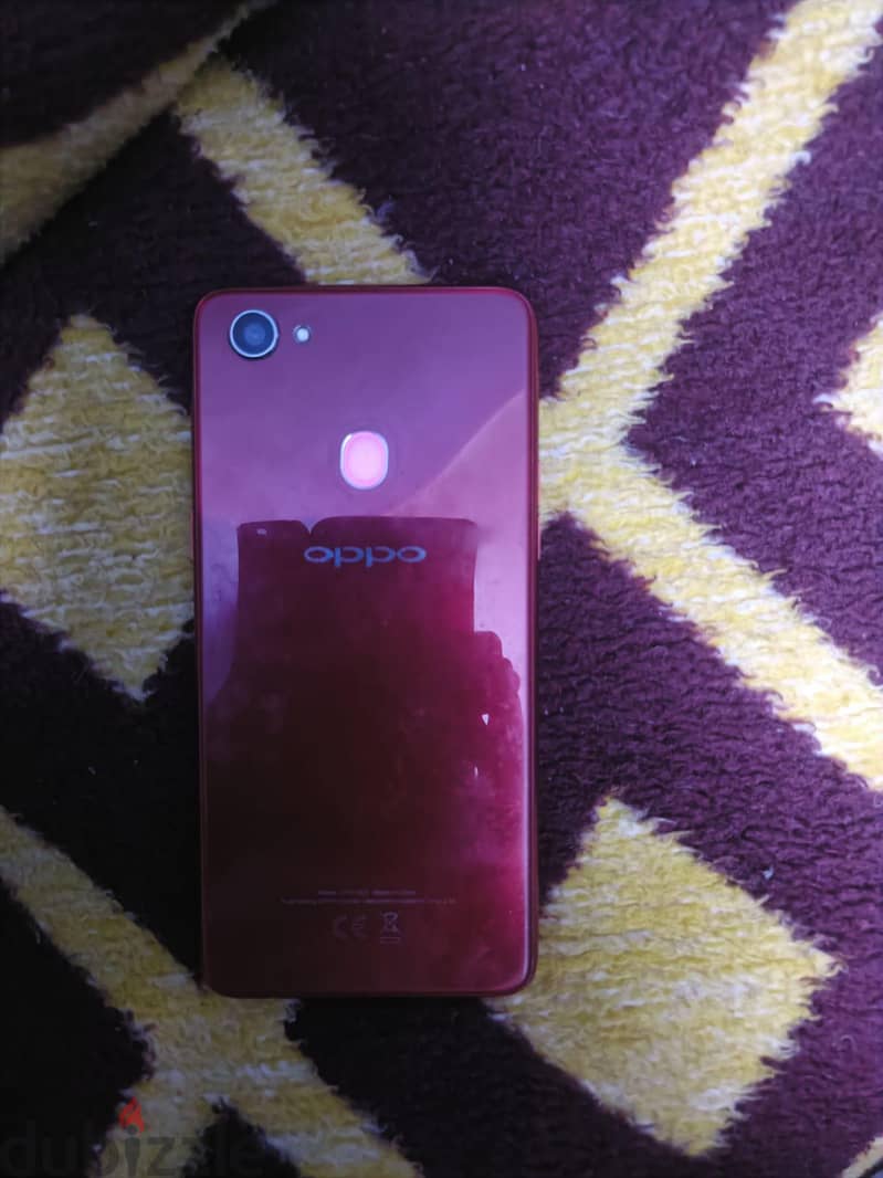 OPPO F7 2
