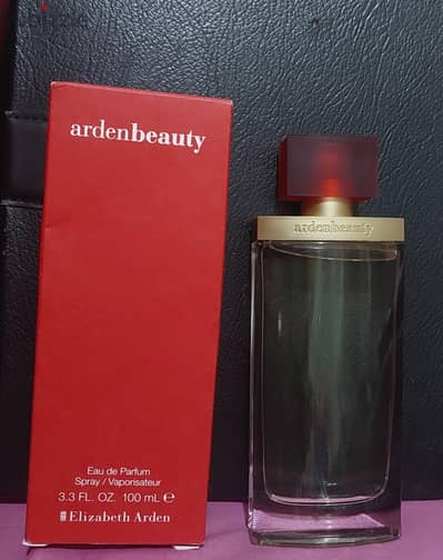 لعشاق الرقة والانتعاش، عطر Arden Beauty الأصليالسعر 1500 بدل 2000