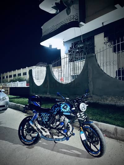 هوجن V250