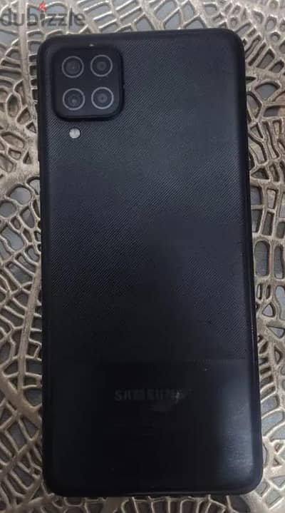 Samsung Galaxy a12