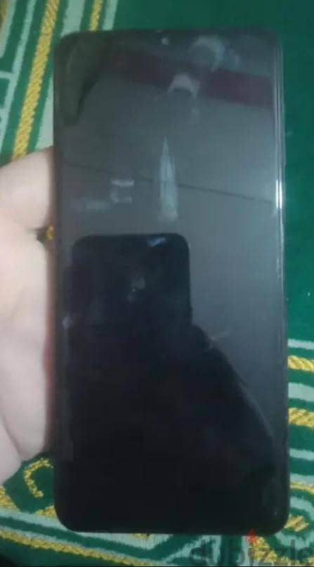 Samsung Galaxy a12 2