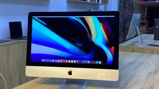 IMAC  2015 27”inch 5k