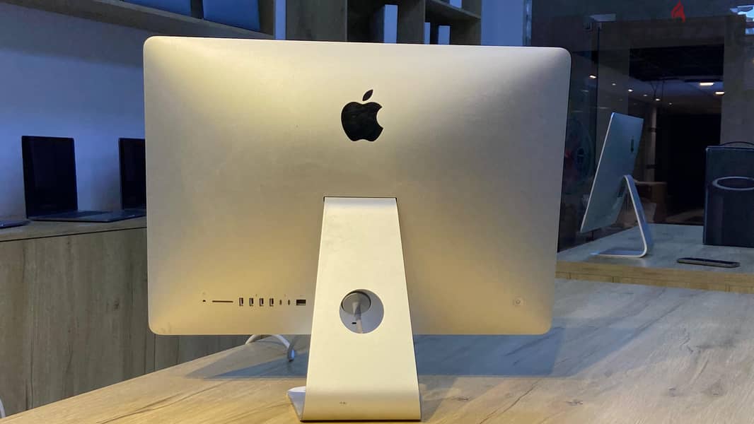 IMAC  2020 27”inch 5k 1