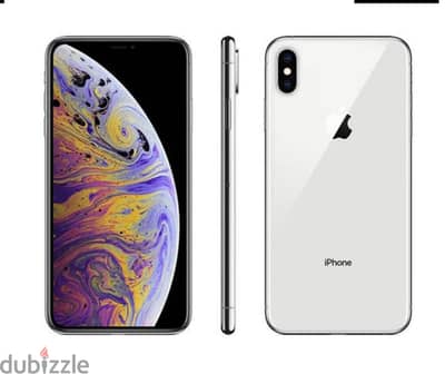 ايفون اكس اس ماكس