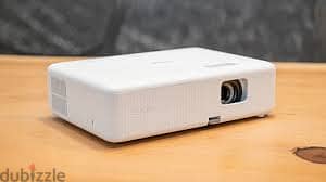 Epson CO-W01