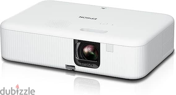 Epson CO-W01 1