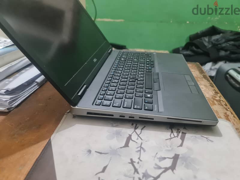 dell precision 7540 t2000 9