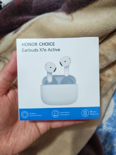 honor earbuds x7e active