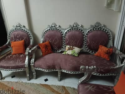 الشيخ زايد الحي 3 مجاورة 2