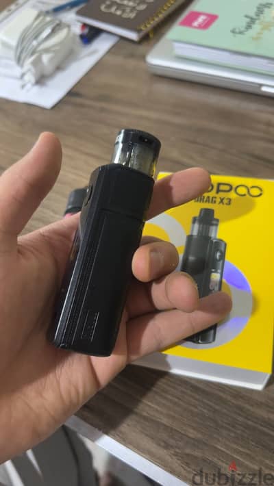 Drag x3