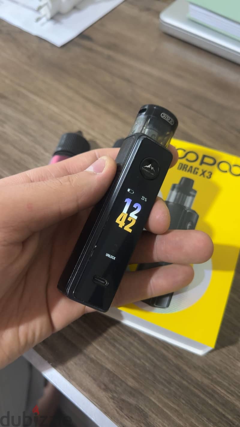 Drag x3 2