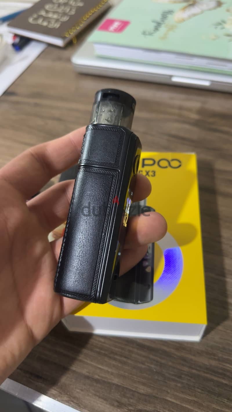 Drag x3 3