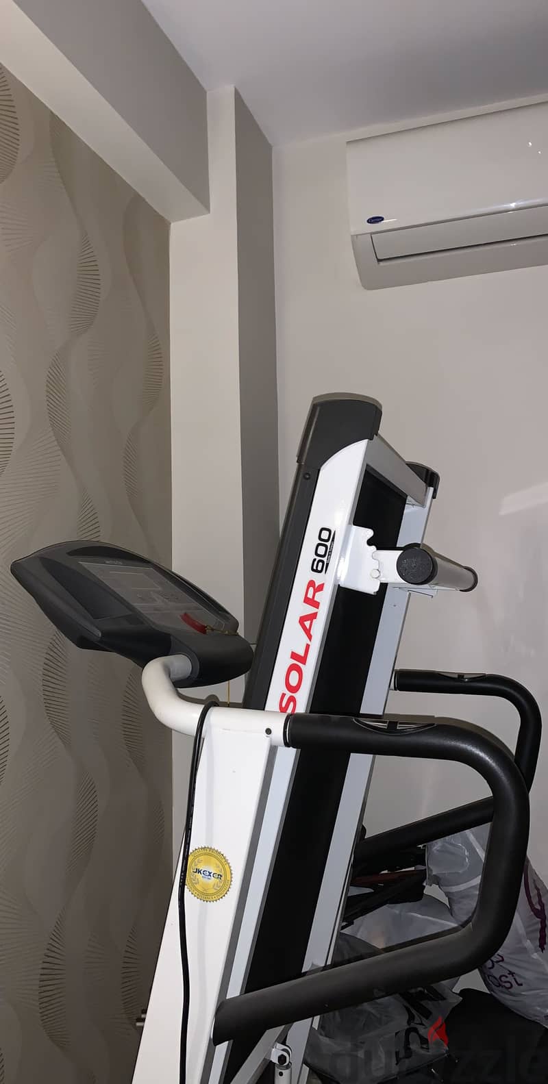 treadmill 1