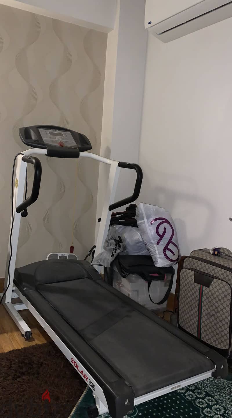 treadmill 2
