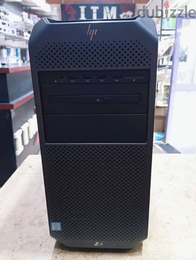 hp z4 g4 workstation