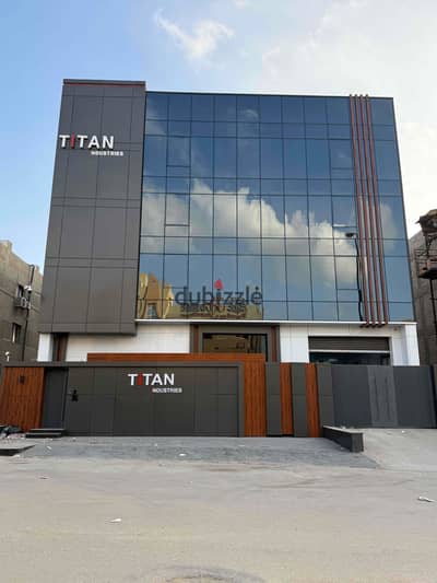 مصنع فواكه مجففة خضروات لحوم تعبئة بن شيكولاته كافة الغذائي للايجار في التجمع المنطقة الصناعية الألف مصنع حوائط وأرضيات سيراميك موقع متميز رخصة سارية