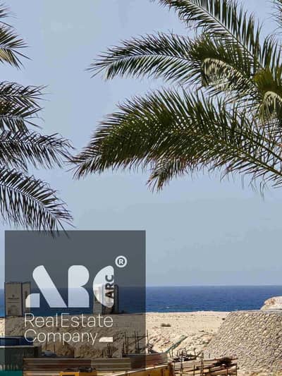 فيلا للإيجار في بلانكا مراسي – الساحل الشمالي المطور: Emaar Misr المشروع: Marassi Blanca – مراسي سيدي عبد الرحمن نوع الوحدة: فيلا المساحة: 380 متر عدد الغرف: 5 غرف نوم عدد الحمامات: 5 حمامات غرفة ناني الفيو: بحري صريح الموقع: خطوات من اللاجون والبحر – لوك
