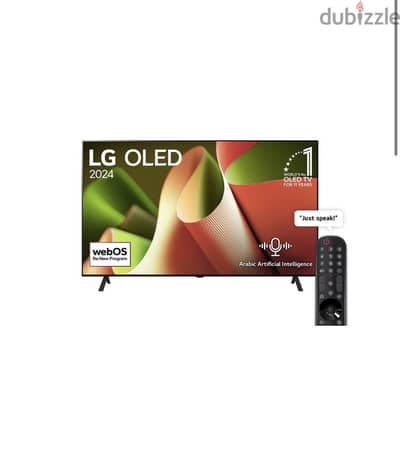 Lg Oled 55 inch
