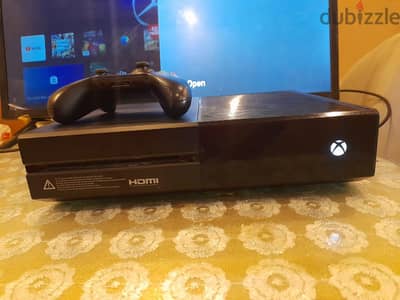 Xbox one