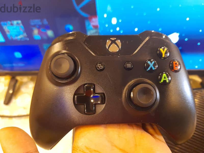 Xbox one 1