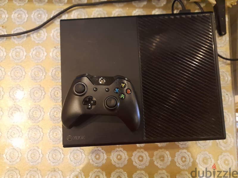 Xbox one 3