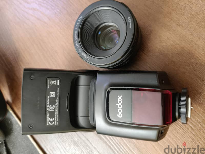 Canon  D70 6