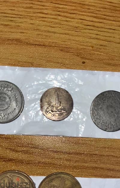 Old Coins  عملات قديمة جدا ونادره