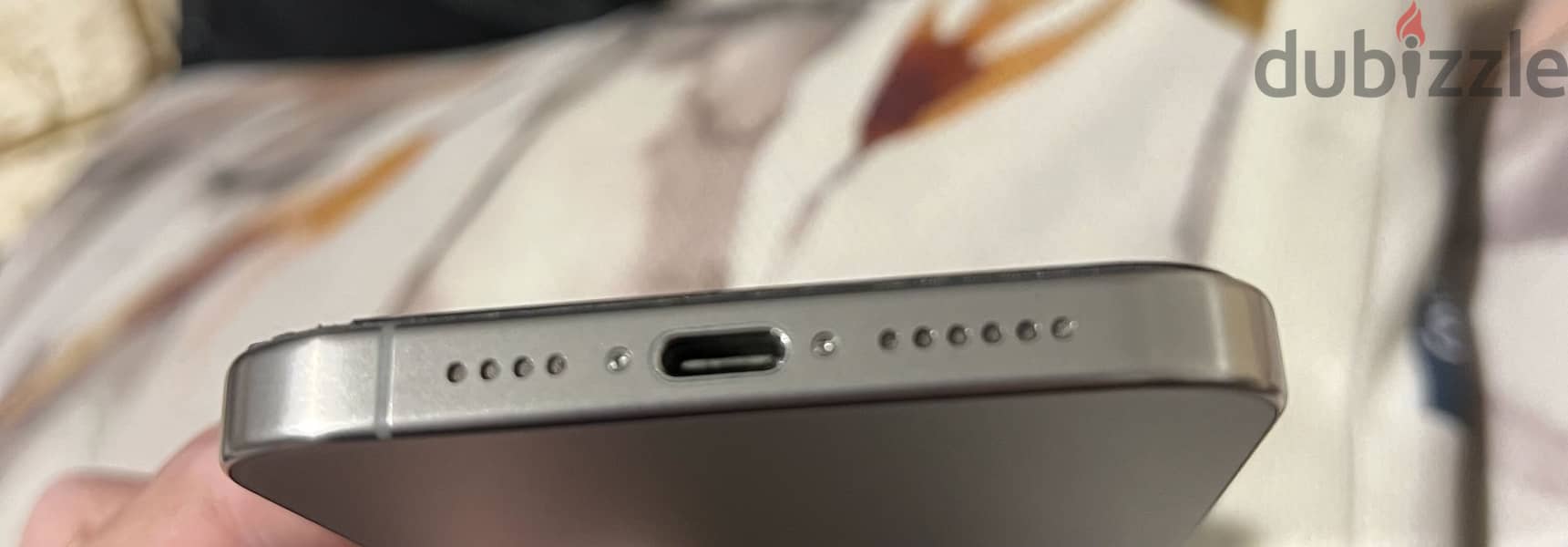 iPhone 15 pro max 3