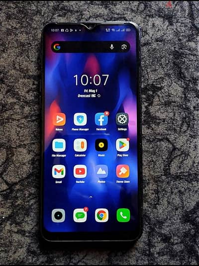 هاتف / تلفون Realme 5 64/3