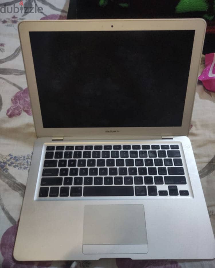 MacBook Air 2008 Excellent condition 1