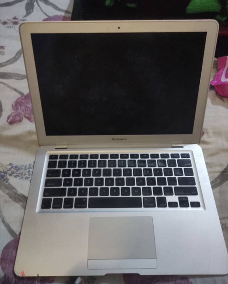 MacBook Air 2008 Excellent condition 1