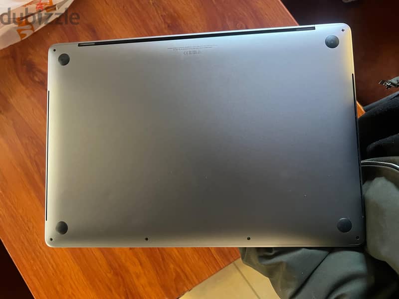 MacBook Pro 2019 2