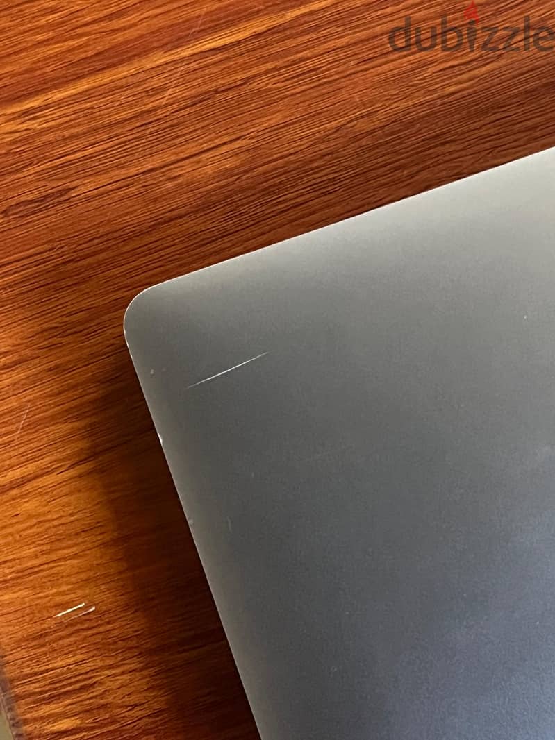 MacBook Pro 2019 6