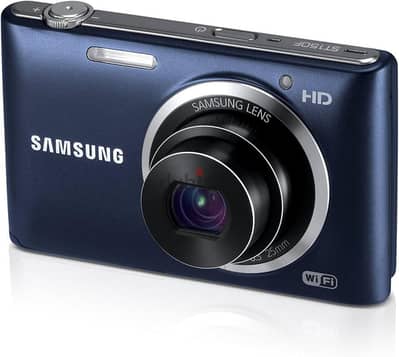 Samsung ST150F 16.2MP