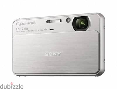 Sony Cyber-shot DSC-T99