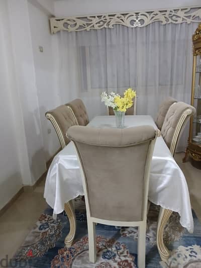 سفره خشب