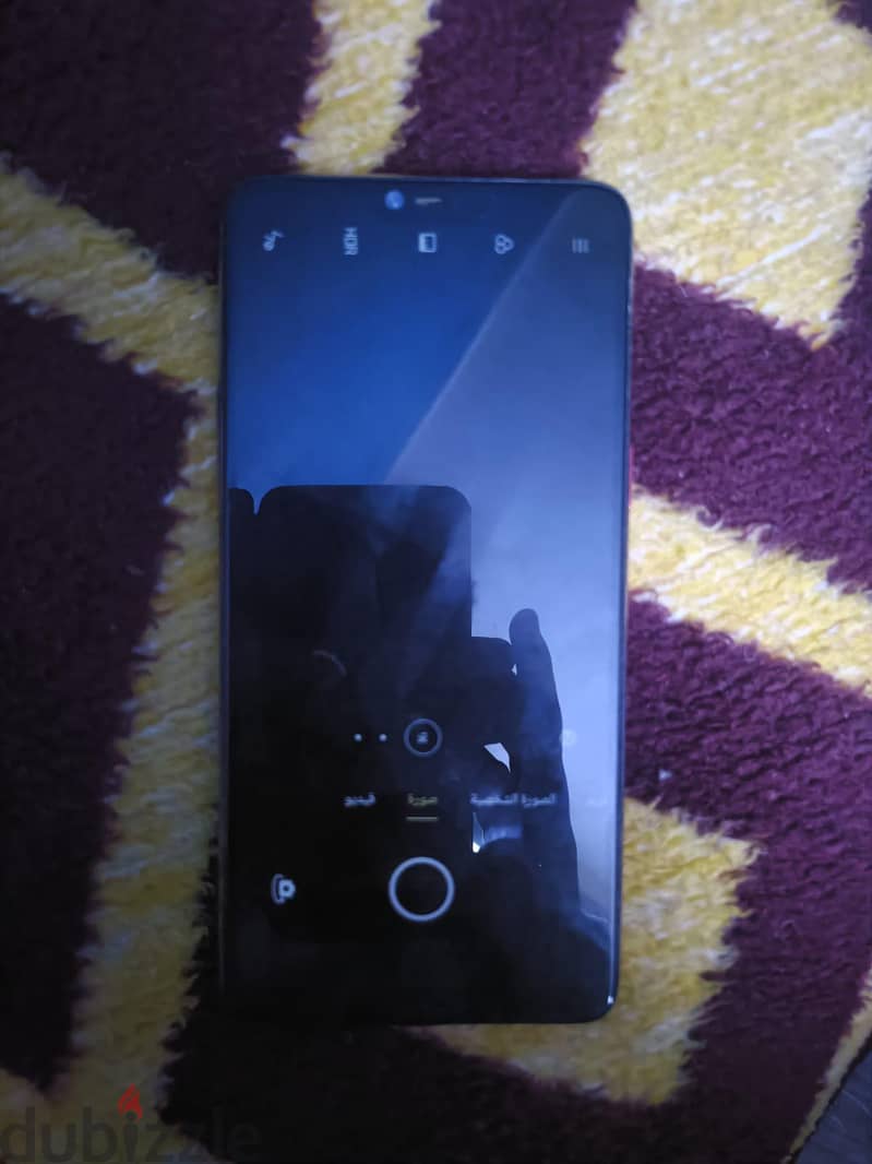 OPPO F7 4