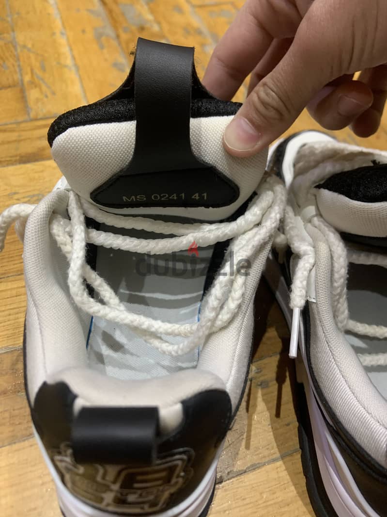 Lv skate 4
