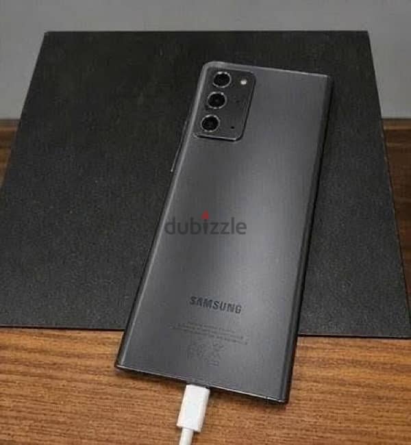 samsung note 20 2