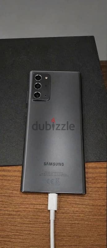 samsung note 20 3