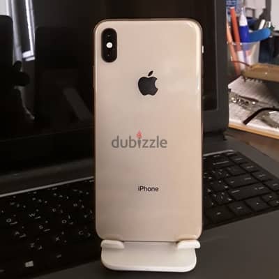 iPhone XS Max Gold | 256GB