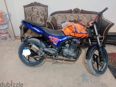بينلي ايطالي vlr 200