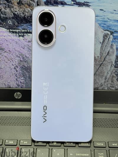 vivo v60 liteمدينه السادات المنوفيه