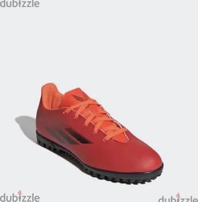 Adidas x speed flow. 4 (original) size:38